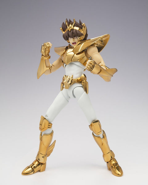 Saint Cloth Legend EX Pegasus Seiya Second Cloth Ver. 40th Anniv. Ed.