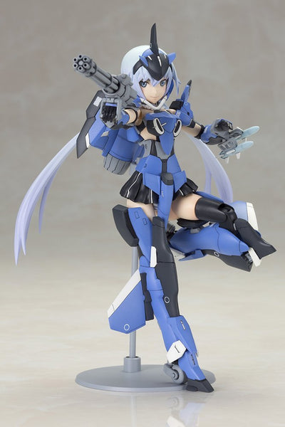 Frame Arms Girl - Stylet Plastic Model