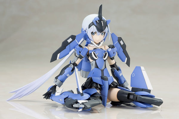 Frame Arms Girl - Stylet Plastic Model