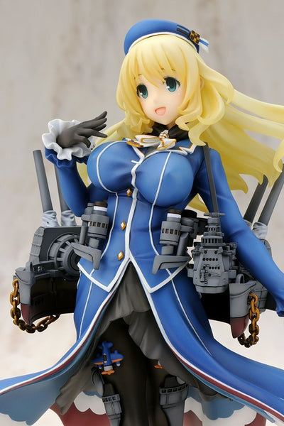 Kancolle - Atago PVC Figure