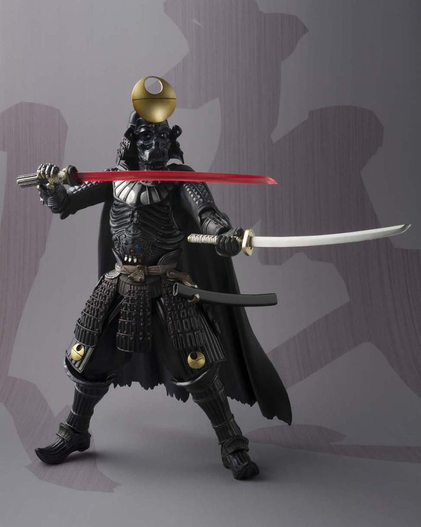 Onimusha 2 Samurai's Destiny Gogandantes Figure McFarlane
