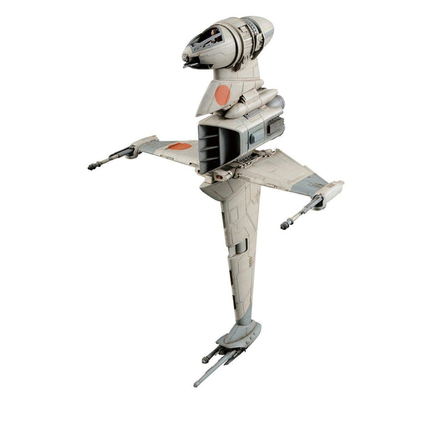 B-Wing Star Fighter 1/72 Scale Model Kit