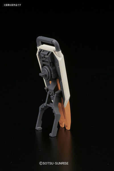 HGUC#202 RGM-79［G］GM Ground Type