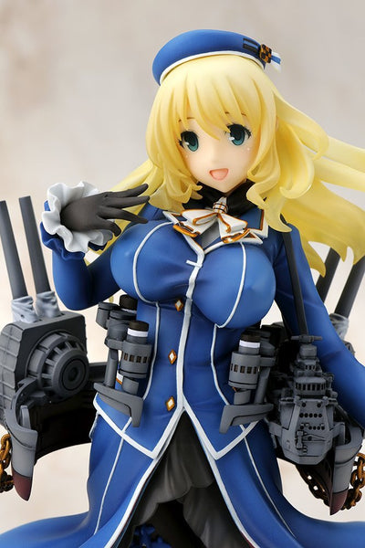 Kancolle - Atago PVC Figure