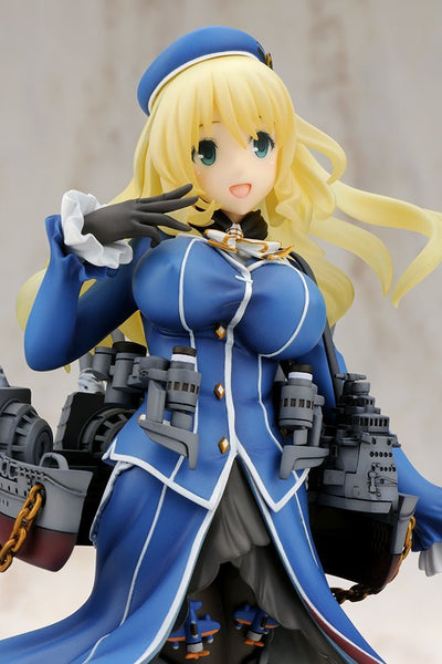 Kancolle - Atago PVC Figure