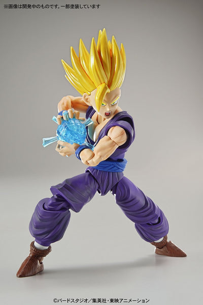 Figure-rise Standard - DBZ: Super Saiyan 2 Son Gohan