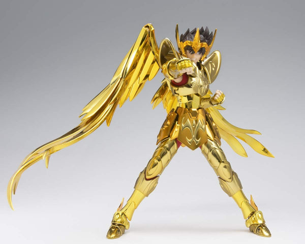 Saint Cloth Myth EX Sagittarius Seiya