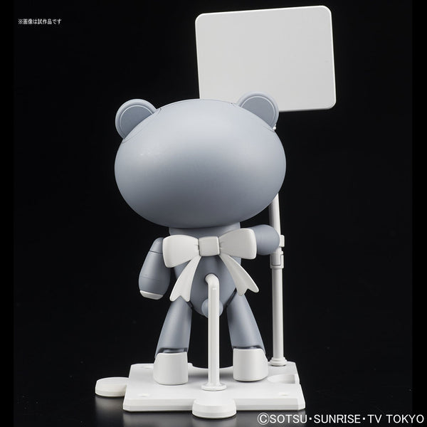 HGBF GBFT 16 Petit'gguy Surfacer Grey and Placard