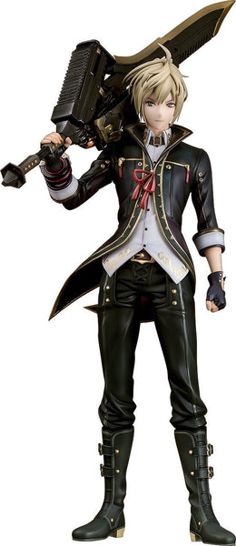 God Eater 2 - Julius Visconti 1/8 PVC Figure