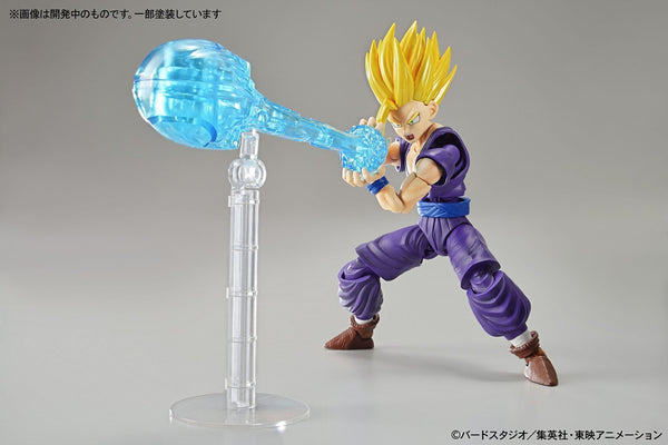 Figure-rise Standard - DBZ: Super Saiyan 2 Son Gohan