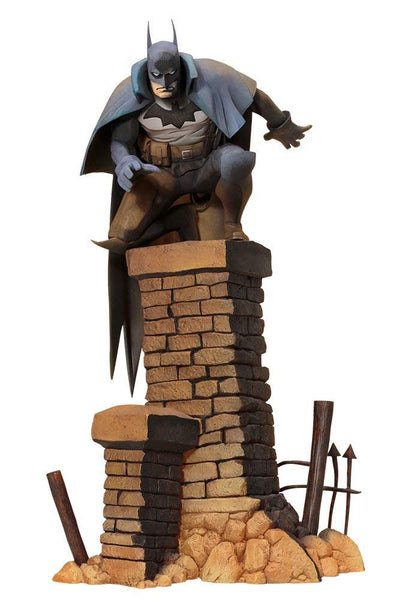 DC Comics - Batman Gotham By Gaslight ARTFX+ Statue