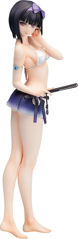 Shining Beach Heroines - Yukihime 1/7 PVC Figure