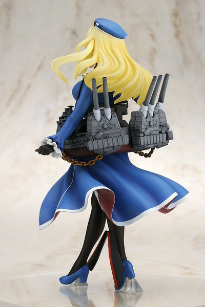 Kancolle - Atago PVC Figure