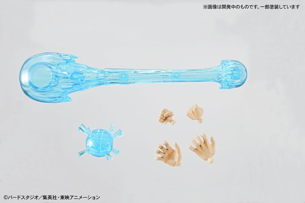 Figure-rise Standard - DBZ: Super Saiyan 2 Son Gohan