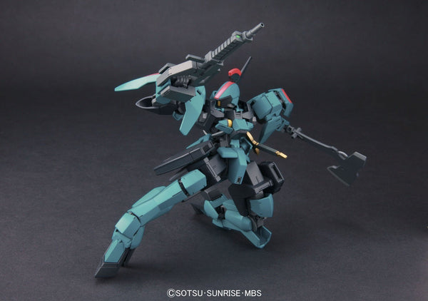 HG#017 Carta's Graze Ritter