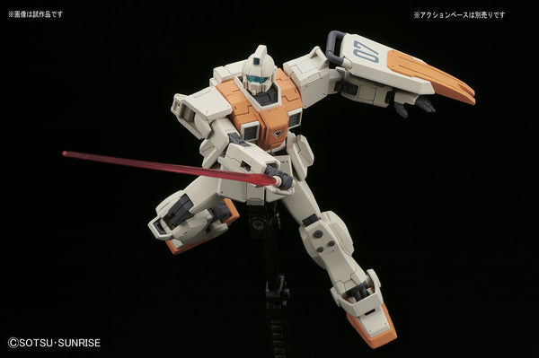 HGUC#202 RGM-79［G］GM Ground Type