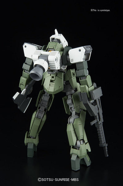 1/100 #08 Graze Custom