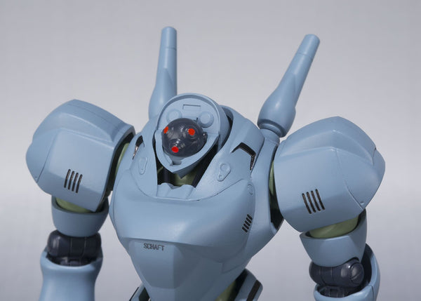 RS#211 Patlabor: Brocken
