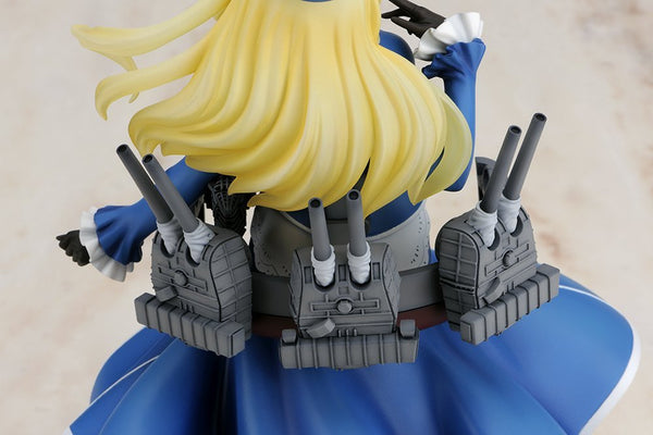 Kancolle - Atago PVC Figure