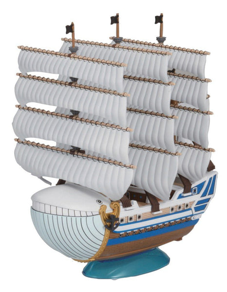 One Piece - Grand Ship Collection 05 - Moby Dick