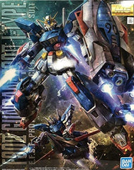 MG Gundam Gundam F90II I-Type - P-Bandai | AnimeXtreme