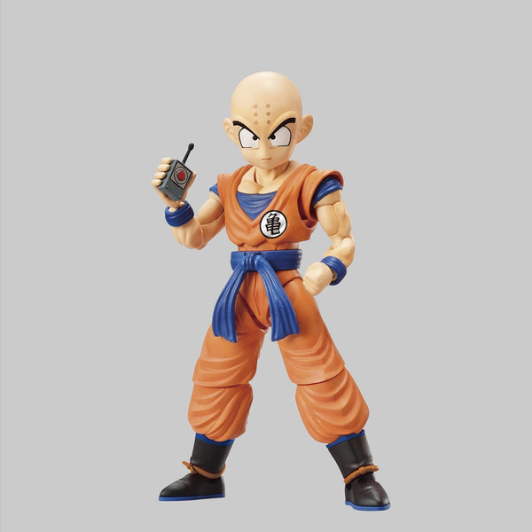 Figure-rise Standard - DBZ: Krillin