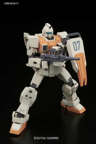 HGUC#202 RGM-79［G］GM Ground Type