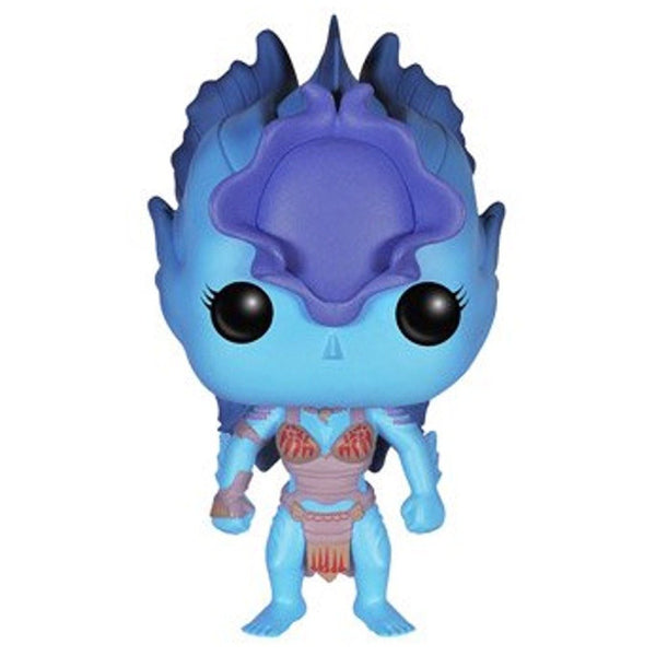 10 Magic: Kiora Atua