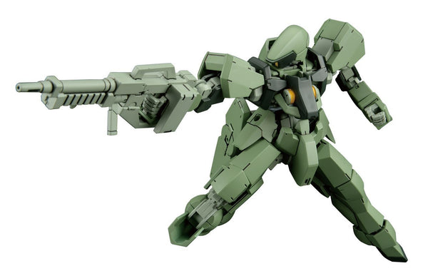 HG#002 Graze (Standard Type/Commander Type)