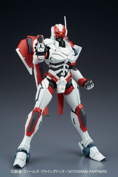 Figure-rise Standard - Active Raid: Strike Interceptor