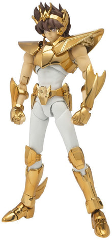 Saint Cloth Legend EX Pegasus Seiya Second Cloth Ver. 40th Anniv. Ed.