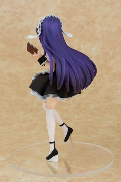 Is the Order a Rabbit: Rize 1/7 PVC Figure