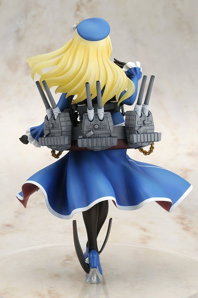 Kancolle - Atago PVC Figure