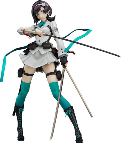 7th Dragon III Code:VFD Samurai Yaiba 1/7 PVC Figure