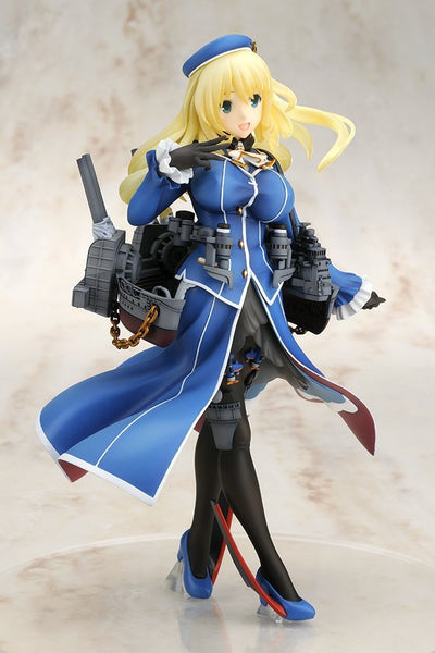 Kancolle - Atago PVC Figure