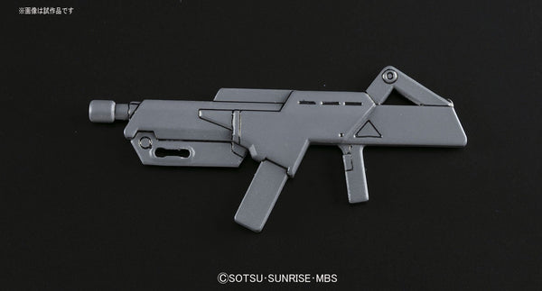 HG#010 Amida's Hyakuren