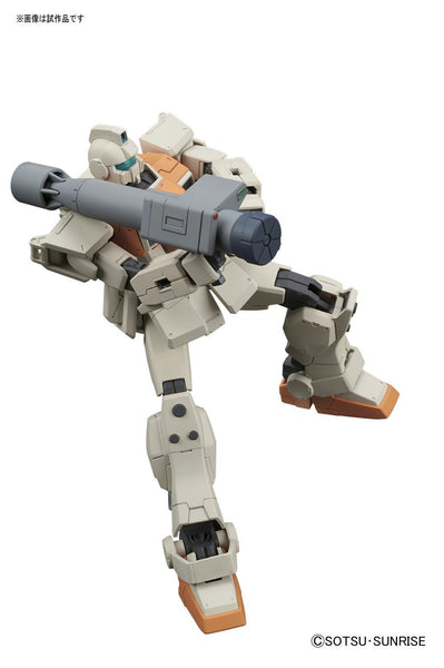 HGUC#202 RGM-79［G］GM Ground Type