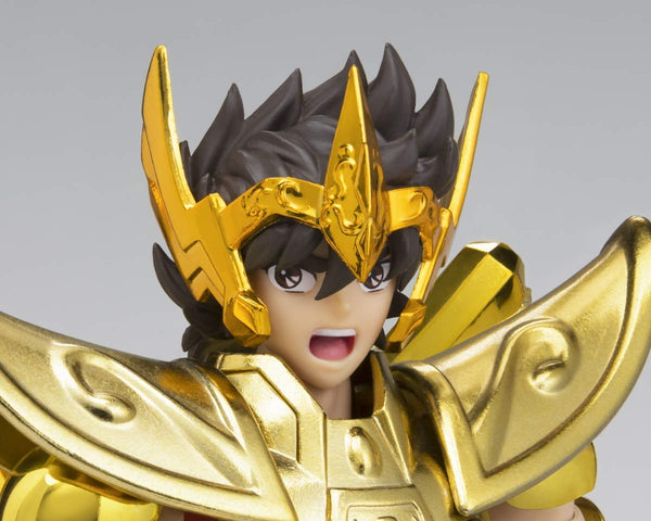 Saint Cloth Myth EX Sagittarius Seiya