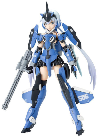 Frame Arms Girl - Stylet Plastic Model