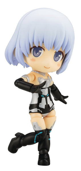 41 Frame Arms Girl Materia Black