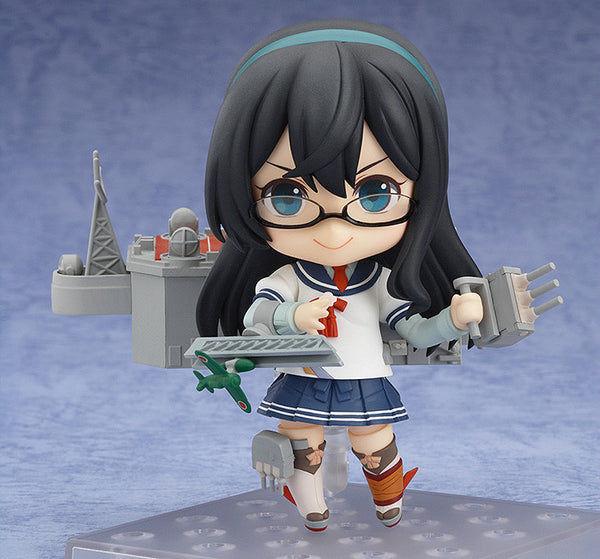 551 Kancolle - Ooyodo