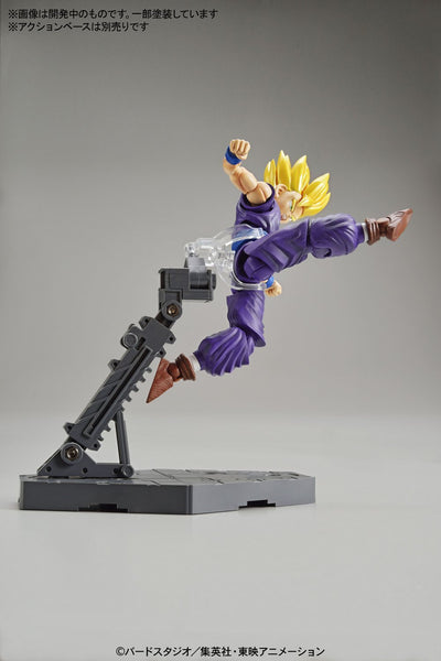 Figure-rise Standard - DBZ: Super Saiyan 2 Son Gohan