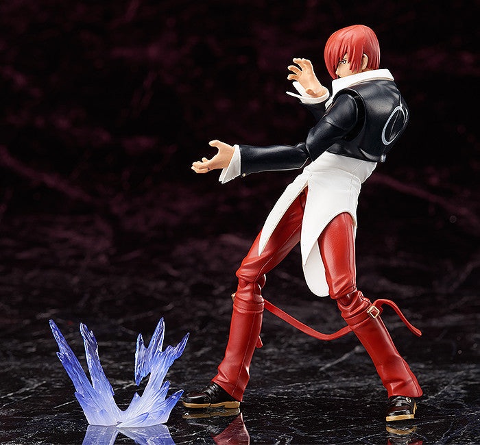 Iori Yagami The King of Fighters 98 Storm Collectibles - Prime