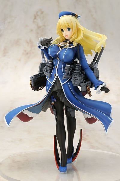 Kancolle - Atago PVC Figure