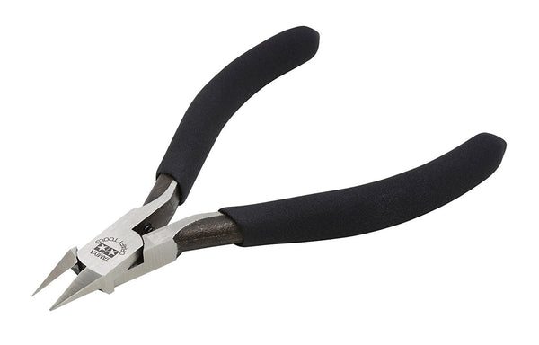 Sharp Pointed Side Cutter (Slim Jaw) 74123