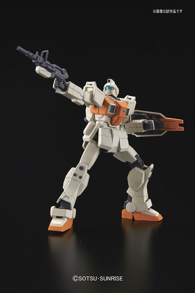 HGUC#202 RGM-79［G］GM Ground Type