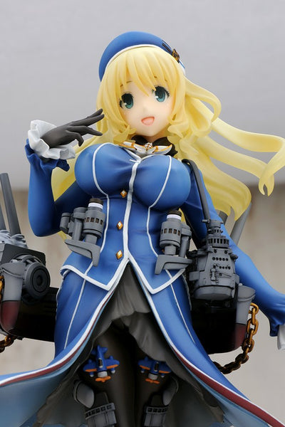 Kancolle - Atago PVC Figure