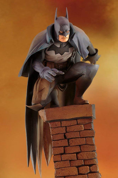 DC Comics - Batman Gotham By Gaslight ARTFX+ Statue