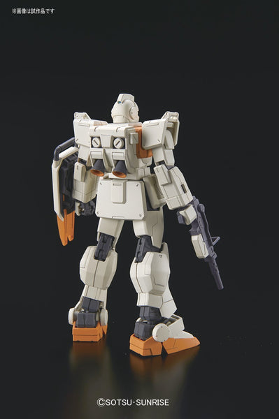 HGUC#202 RGM-79［G］GM Ground Type