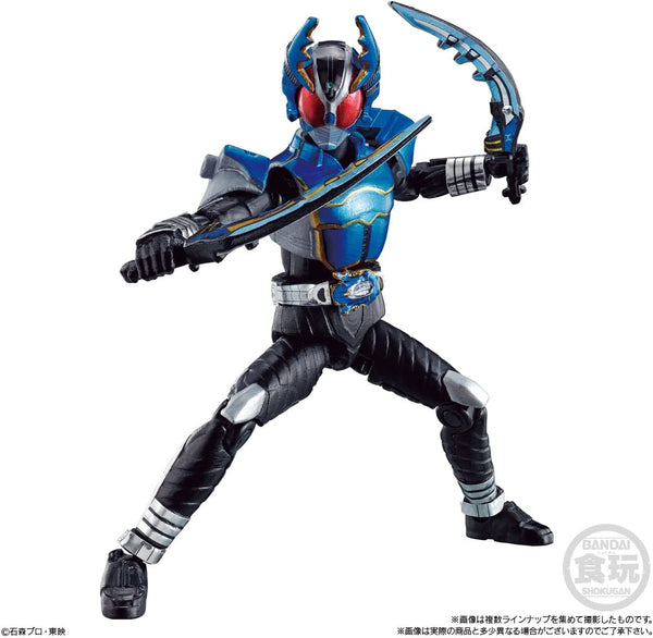 Kamen Rider So-Do Chronicle Kabuto Set of 10 Figures